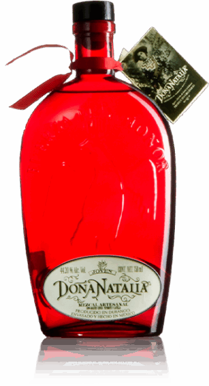 Botella Roja